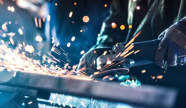 Best Specialty Welding Processes in Carlton, OR